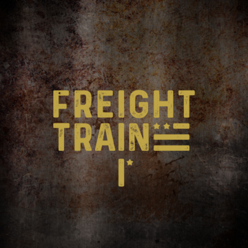 Freight Train – I